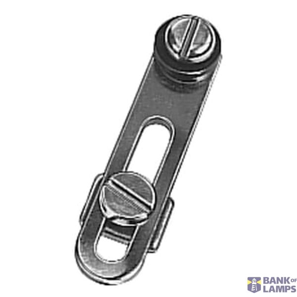 APACC890836 BRACKET + M4 SCREW + WASH image 3