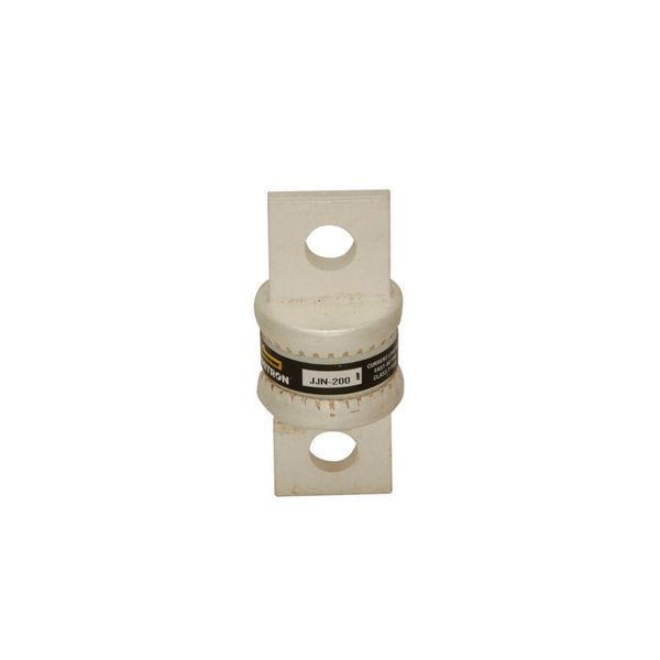 Fuse-link, low voltage, 200 A, DC 160 V, 61.9 x 22.2, T, UL, very fast acting image 7