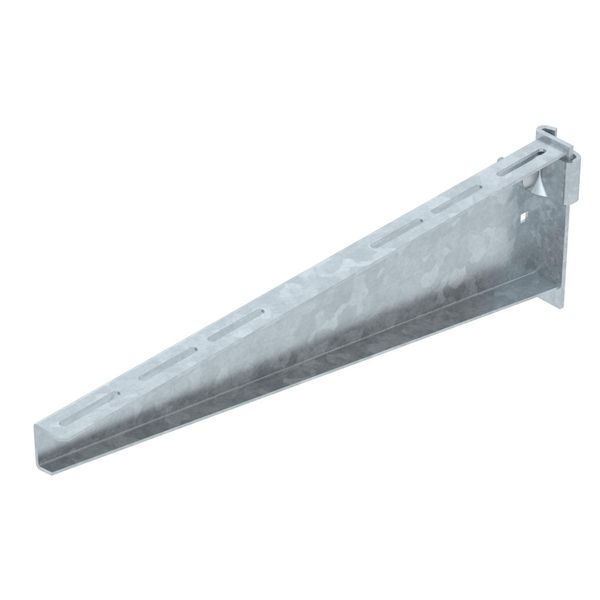 AS 55 56 FT Support bracket for IS 8 support B560mm image 1