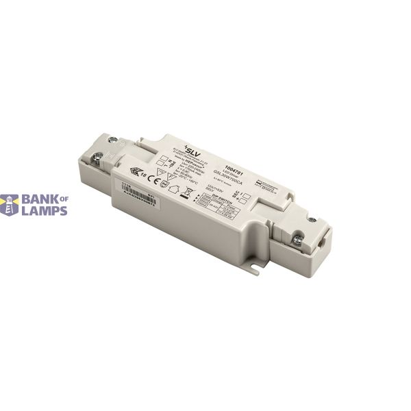 LED Driver 21W - 29,5W 500/600/700mA image 1