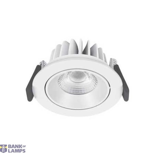 Spot LED adjust 8W/4000K 230V IP44 image 1