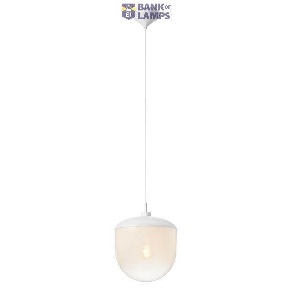 Magia 26 | Pendant | White image 1