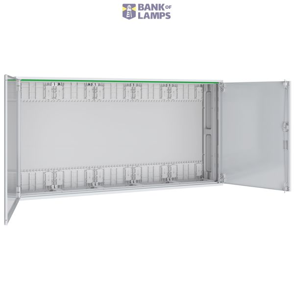 PrismaSeT XL Encl IP44 1300x650x210 w.dr image 2