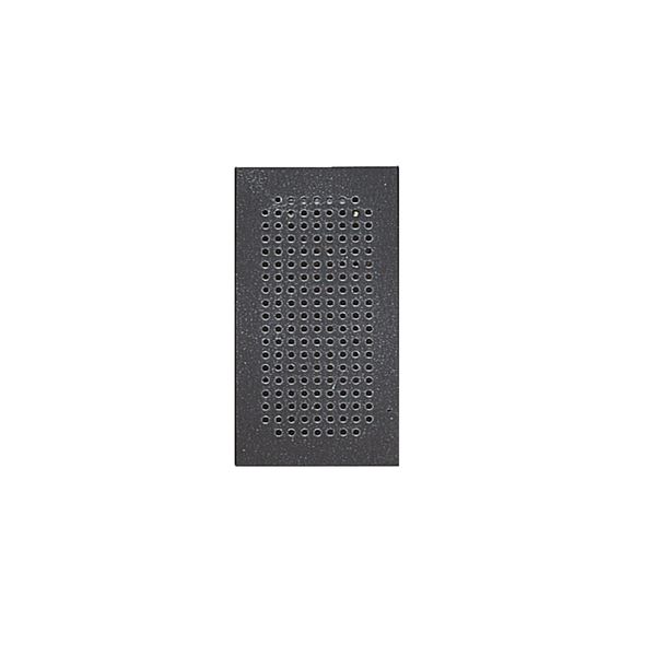 Buzzer 12Vac 8VA image 1