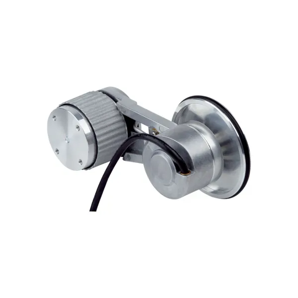 Measuring wheel encoders: MWS120-34A17K01000 image 1
