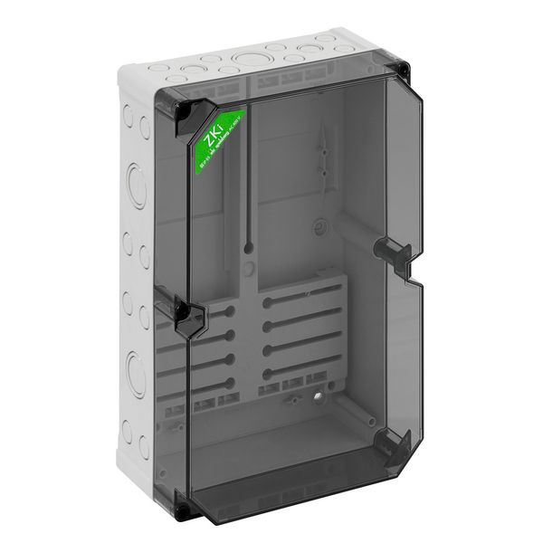 Meter housing ZKi 1-f image 2