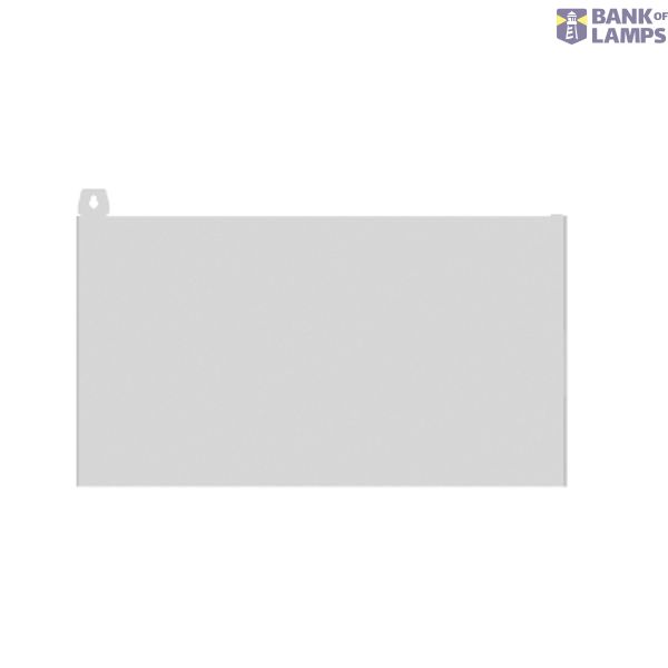 2 wall fixing supports SM image 1