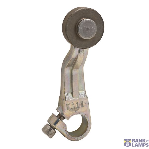 Miniature Safety RFID switch, unlimited pairing enabled, Daisy-chain + image 9