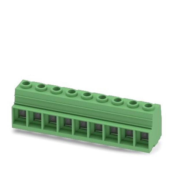 MKDSP 25/ 9-15,00 - PCB terminal block image 2