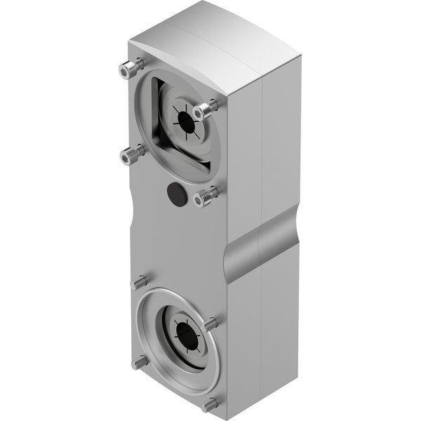 EAMM-U-110-S95-100A-207 Parallel kit image 1