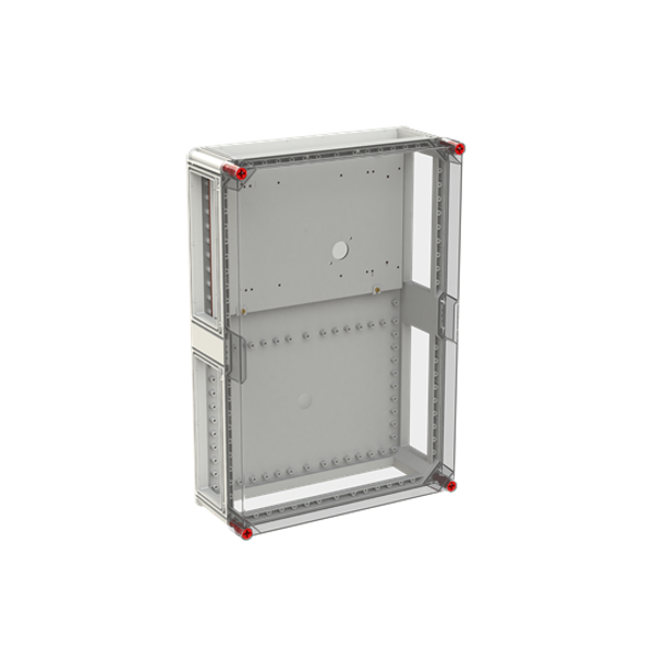 VB64VT-S800/4B LTS enclosure 640x440-800A for OT630-800 top/bottom on ISO-MPL image 3