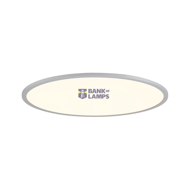 PANEL 60 CL round PHASE grey image 2