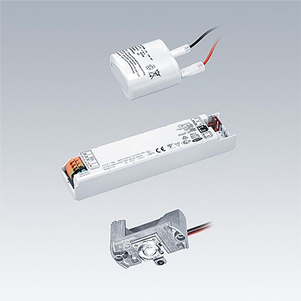 VOYAGER STAR P KIT ANT E1D - Emergency luminaire kit image 1