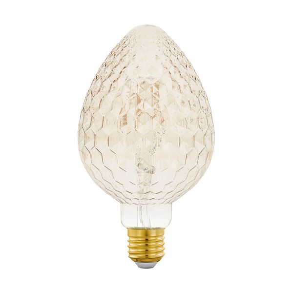 Bulb lightbulb E27 110119 image 1