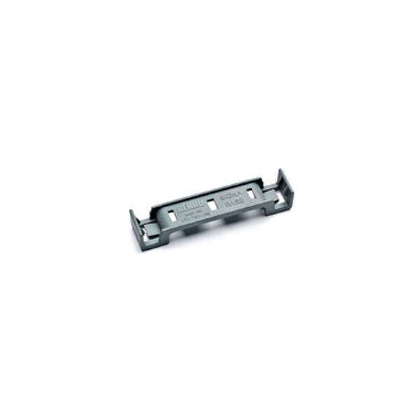Cable retainer for Data trunking Signa Base image 1