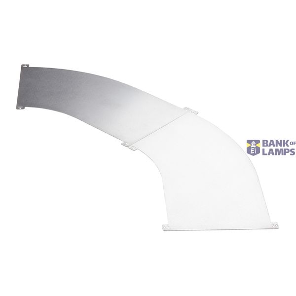 COVER BENDED 90 H65-200 SV image 1