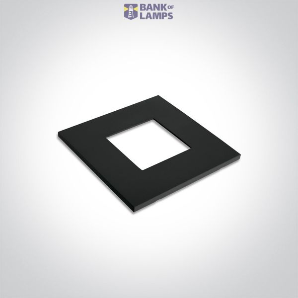 BLACK COVER FOR 68006N image 1