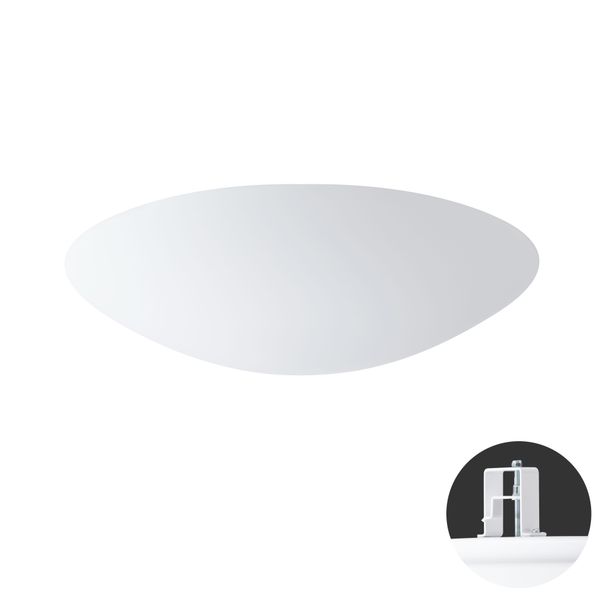 AURA V9 LED-2L43C10KV98/084 DALI 4000 image 1