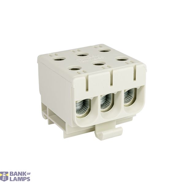WLZ35/3x50/s pass-through connector image 1