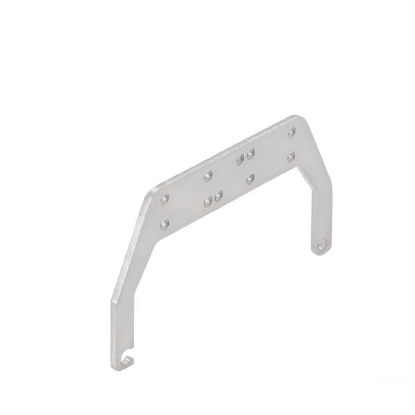 Heavy-duty connectors, Accessories, Shield clamp image 1
