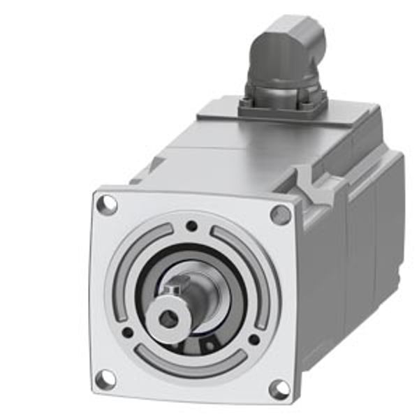 SIMOTICS S-1FK2 HD, SINAMICS S210 3AC 400V-480V, 0.59 Nm, 4500 rpm image 2