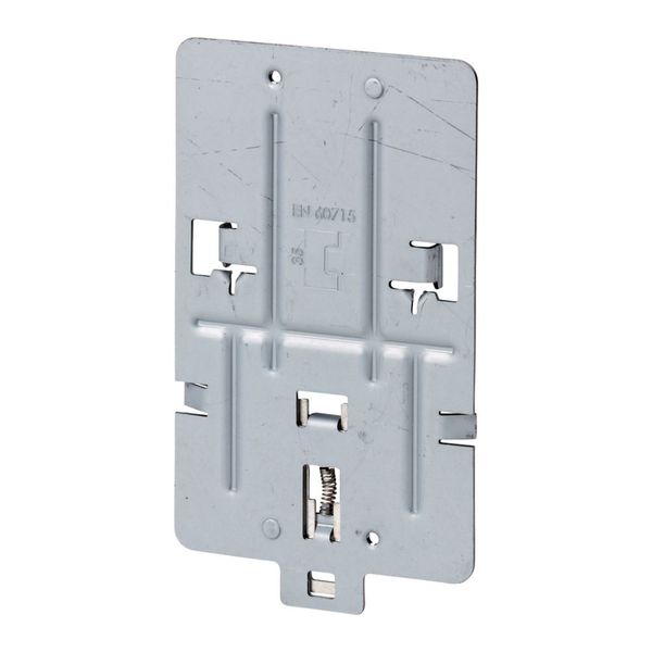 NZM2-XC75 Clip plate, for size 2 image 5
