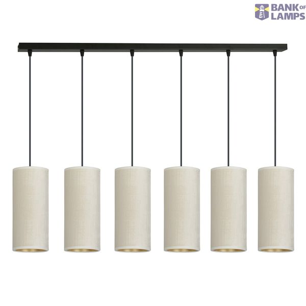 BENTE 6 BL WHITE image 1
