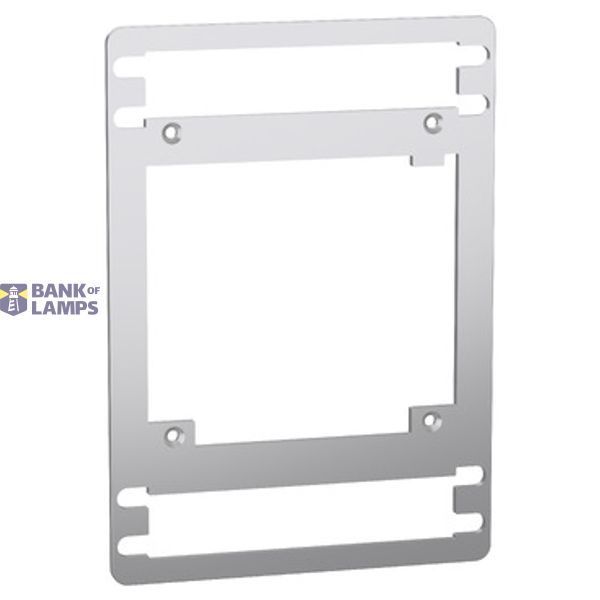 Retrofit base for 3P D115-150A image 1