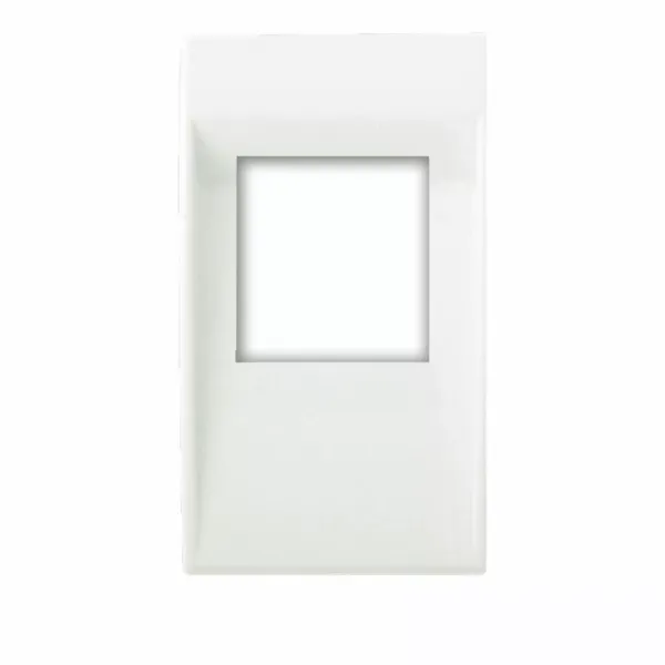 Adapter for 3M RJ45 outlets image 1