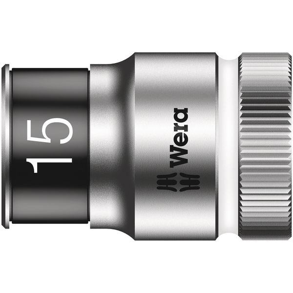 8790 HMC HF, 15 x 37 mm image 1