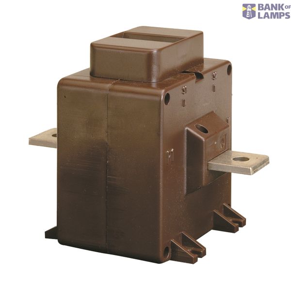 TAQ10 - Current transformer - Cable/passing bar: winding primary - Ratio: 200/1A image 1