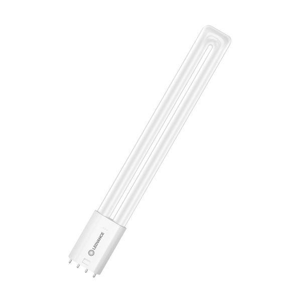 DULUX LED L24 HF & AC MAINS V 12W 865 2G11 image 1