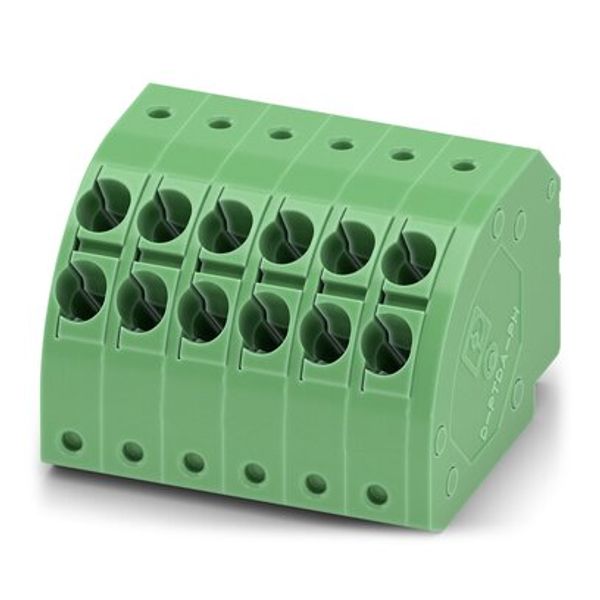 PTDA 1,5/ 6-PH-3,5 - PCB connector image 3