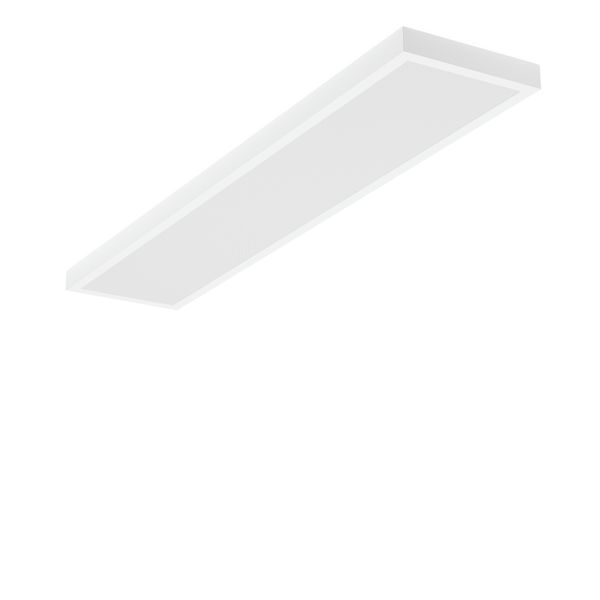 KALEEA, 27...39 W, 4450...6100 lm, 840, white, DALI Ceiling luminaires image 1