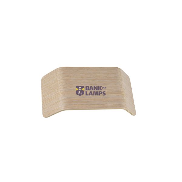 MANA shade 27, wood, white image 3