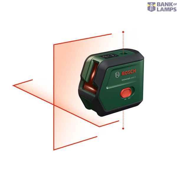 UniversalLevel 2 image 1