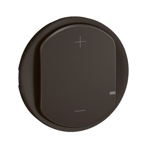 DIMMER ROCKER BLACK image 2