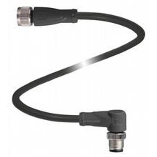 V15-G-BK6M-PUR-U-V15-W Ind Sensor image 1