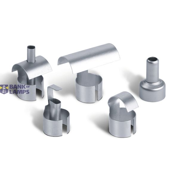 Steinel Heteluchtpistool BHG 360 Li-Ion image 1