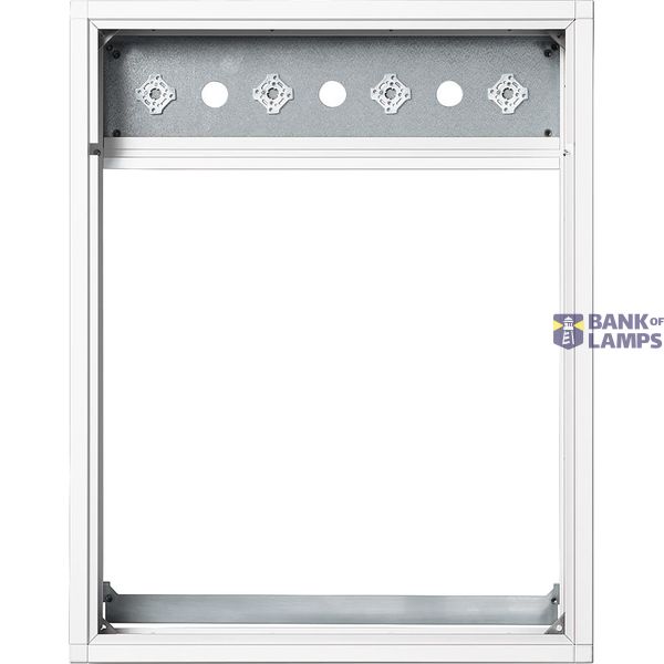 KR 614-1/1 AG Combiframes image 1