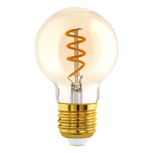 Bulb lightbulb E27 110192 image 1