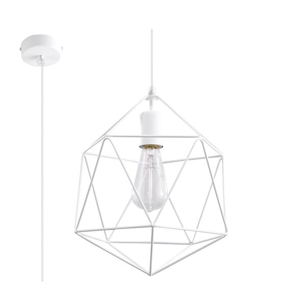 SOLLUX - Pendant GASPARE SL.0290 image 1