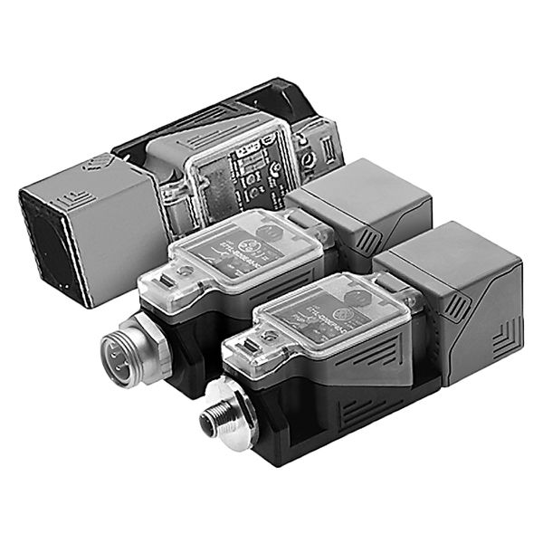 Inductive Sensor image 1