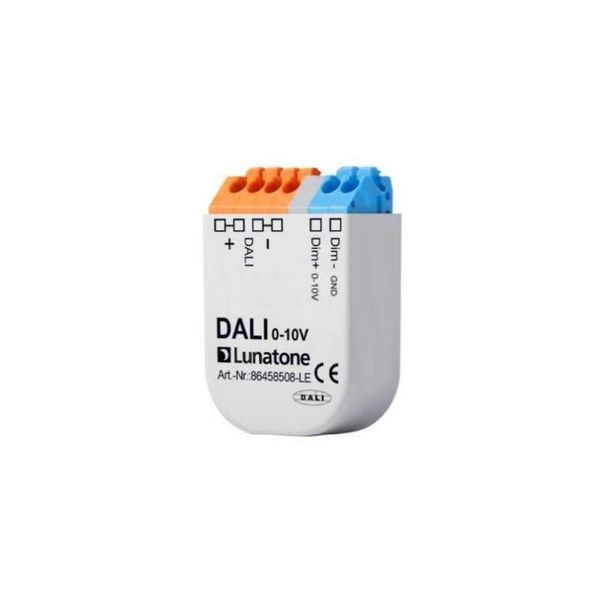 DALI 0-10V analog image 1