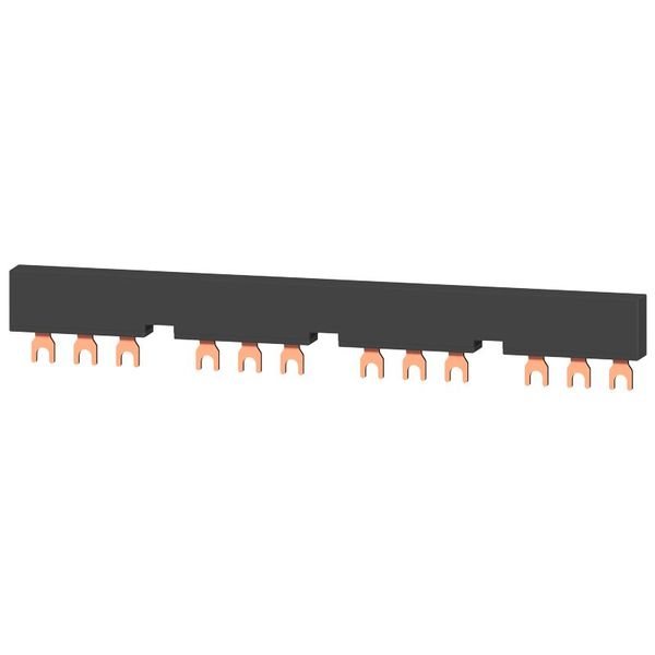 Interconnecting busbar G-3L-MS-M4 image 1