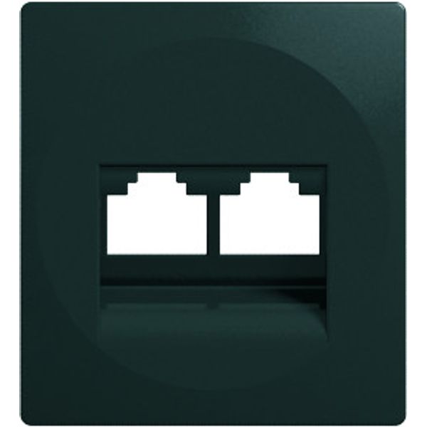 COVER KS DOUBLE NB 3531655 image 1
