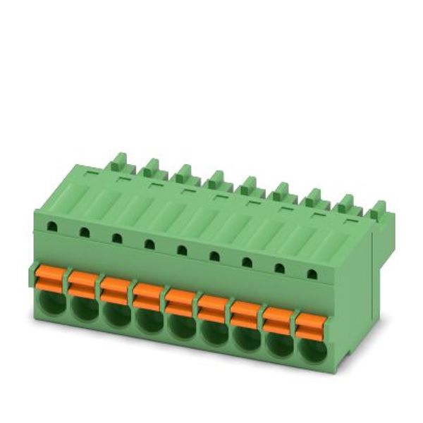 FK-MCP 1,5/ 9-ST-3,5 - PCB connector image 2