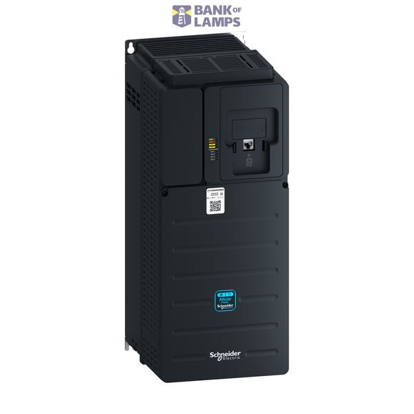 ATH630 22kW 30HP 380/480V WO KEYPAD image 2