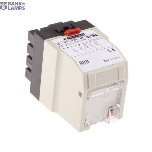 ELECTROMAGN. RELAIS image 1