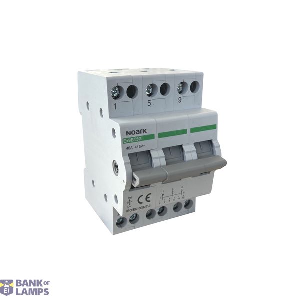 Ex9BT3G 3CO 63A EU image 1